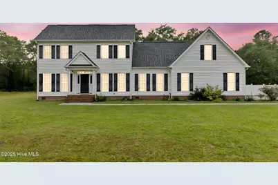 224 Oak Hill Drive, Dunn, NC 28334 - Photo 1