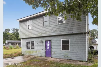 151 Longbeach Drive, Hertford, NC 27944 - Photo 1
