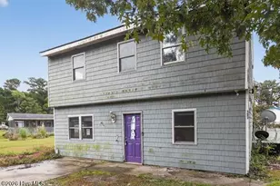 151 Longbeach Dr, Hertford, NC 27944 - Photo 1