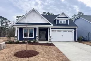 1168 Halter Pl NW, Calabash, NC 28467 - Photo 1