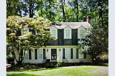 208 Chowan Road, Greenville, NC 27858 - Photo 1