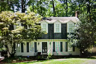 208 Chowan Rd, Greenville, NC 27858 - Photo 1