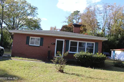 214 Currie Street, Wallace, NC 28466 - Photo 1