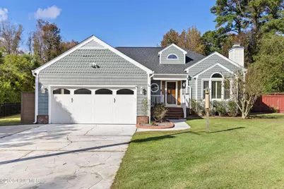1501 Field View Road, Wilmington, NC 28411 - Photo 1
