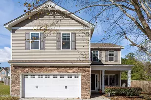 201 Murifield Dr, Jacksonville, NC 28540 - Photo 1