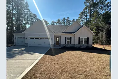 34 S Shamrock Drive, Jackson Springs, NC 27281 - Photo 1