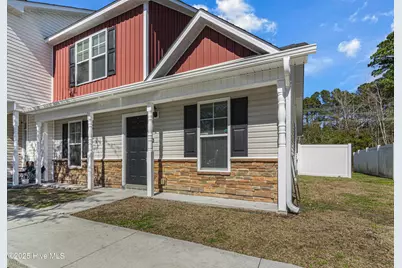 228 Caldwell Loop, Jacksonville, NC 28546 - Photo 1