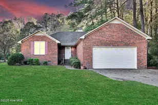 2800 Bells Fork Rd, Greenville, NC 27858 - Photo 1