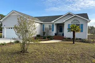 250 Quarter Horse Ln, Hampstead, NC 28443 - Photo 1
