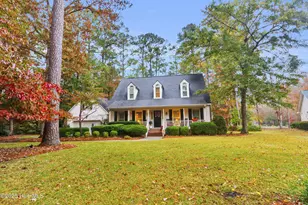 807 Thyme Ct, New Bern, NC 28562 - Photo 1