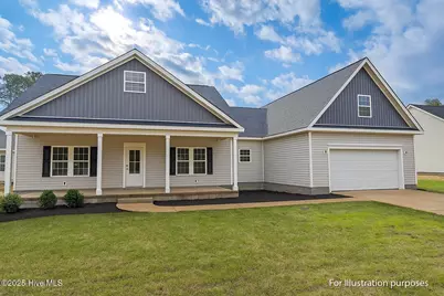 463 Fowler Manning Road, Richlands, NC 28574 - Photo 1