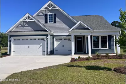962 Parelli Way NW, Calabash, NC 28467 - Photo 1