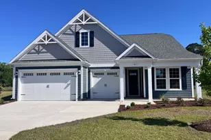 962 Parelli Wy NW, Calabash, NC 28467 - Photo 1