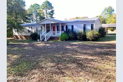 166 Philadelphia Drive, Rockingham, NC 28379 - Photo 1