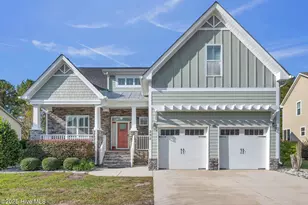 333 Tall Ships Ln, Hampstead, NC 28443 - Photo 1
