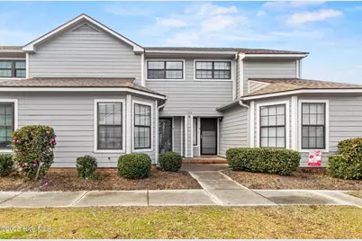 1743 S 41st Street #Apt G, Wilmington, NC 28403 - Photo 1