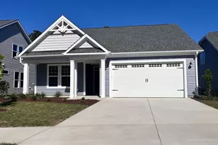 1153 Halter Pl NW, Calabash, NC 28467 - Photo 1