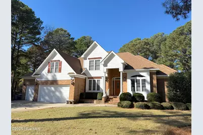 116 Waccamaw Drive, Hertford, NC 27944 - Photo 1