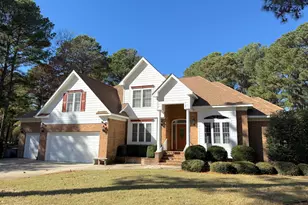 116 Waccamaw Dr, Hertford, NC 27944 - Photo 1