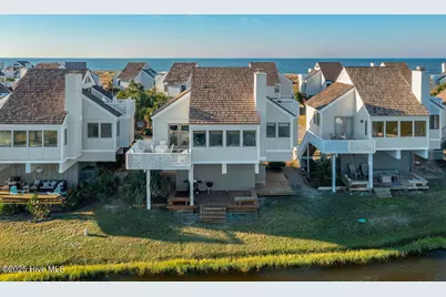 305 S Bald Head Wynd #54, Bald Head Island, NC 28461 - Photo 1