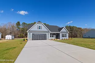9462 Turkey Wy, Middlesex, NC 27557 - Photo 1