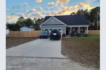 356 Zonnie Lane, Hampstead, NC 28443 - Photo 1