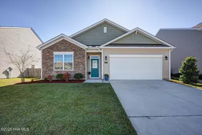 410 Isabelle Street, New Bern, NC 28560 - Photo 1