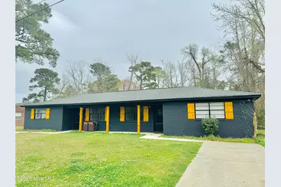 125 Kilarny Road, Wilmington, NC 28409 - Photo 1