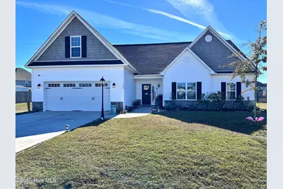 326 Naval Store Drive, Jacksonville, NC 28546 - Photo 1
