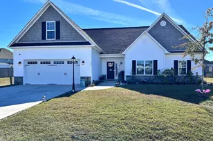 326 Naval Store Dr, Jacksonville, NC 28546 - Photo 1