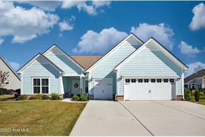 9162 Oldfield Road NW, Calabash, NC 28467 - Photo 1
