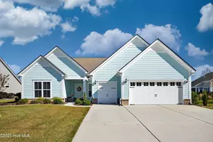 9162 Oldfield Road NW, Calabash, NC 28467 - Photo 1