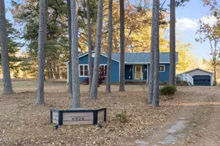 6828 Lake Myra Rd, Wendell, NC 27591 - Photo 1