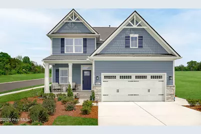 100 Roberta Loop, Moyock, NC 27958 - Photo 1