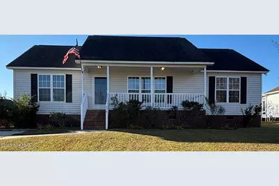 696 E Main Street, Winterville, NC 28590 - Photo 1