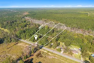 Lot 1 4 Midway Rd SE, Bolivia, NC 28422 - Photo 1