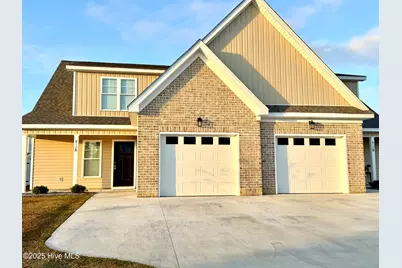 812 Sarah Rebecca Drive #A, Greenville, NC 27834 - Photo 1