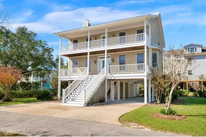330 Holiday Hills Drive, Wilmington, NC 28409 - Photo 1