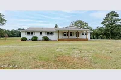 3010 Peanut Plant Road, Elizabethtown, NC 28337 - Photo 1