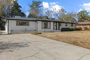 911 Vernon Dr, Jacksonville, NC 28540 - Photo 1