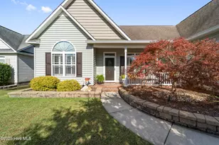 2940 Judge Manly Dr, New Bern, NC 28562 - Photo 1