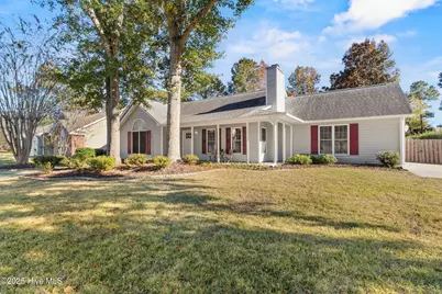 4300 Pennhurst Court, Wilmington, NC 28405 - Photo 1