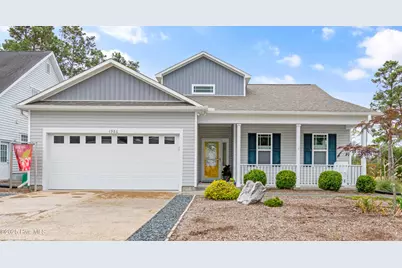 4986 N Hampton Drive SE, Southport, NC 28461 - Photo 1