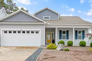 4986 N Hampton Dr SE, Southport, NC 28461 - Photo 1