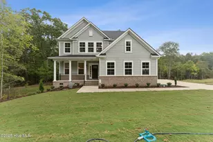 231 Dona Dr, Carthage, NC 28327 - Photo 1