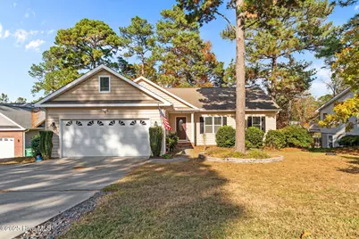 7 Remington Lane, Pinehurst, NC 28374 - Photo 1