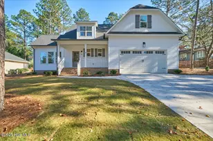 8 La Quinta Loop, Pinehurst, NC 28374 - Photo 1