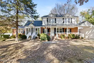 2313 Applebury Ln, Fayetteville, NC 28306 - Photo 1