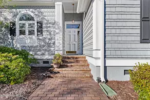 601 John S Mosby Dr, Wilmington, NC 28412 - Photo 1