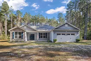 2784 Norrington Rd, Lillington, NC 27546 - Photo 1